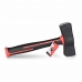 Hammer Rubi Softgrip 71899 Stahl 1 kg