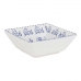 Bol para Aperitivos La Mediterránea S2206771 Porcelana 13 x 13 x 5 cm