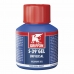 Stripper Griffon S-39 Svejsning Gel 80 ml