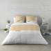 Noorse hoes Pantone Melon Cream Bed van 135 (220 x 220 cm)