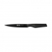 Raskekniv Quttin Black Edition 13 cm 1,8 mm