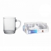 Caneca Duralex Lys 26 cl (Pack 6 uds)