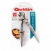 Blikopener Quttin Quttin 15 x 4 x 1 cm (12 Stuks)