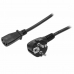 Cablu Startech 713E-3M-POWER-CORD 3 m