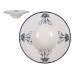 Tészta Tányér La Mediterránea Rosetta Porcelán Ø 28 cm