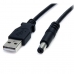 Cablu USB M Startech USB2TYPEM