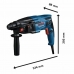 Kalapácsfúró BOSCH Professional GBH 2-21 720 W 1200 rpm