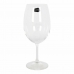 verre de vin Crystalex Lara Transparent Verre 6 Pièces (6 Unités) (540 cc)