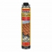 Schuim Soudal Polyurethaan Pistool Dak Grijs 750 ml