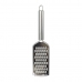 Flat Grater Silver Steel (23,5 cm)