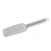 Flat Grater Silver Steel (23,5 cm)