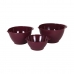 Salad Bowl Dem Plastic (3 Units)