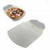 Espátula de Cozinha Quttin Pizza 25 x 36 cm Aço