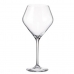 Glasset Bohemia Crystal Galaxia 610 ml 6 antal