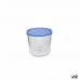 Copo Borgonovo SZPO 028 Azul 12 Unidades 500 ml