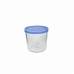 Bicchiere Borgonovo SZPO 028 Azzurro 12 Unità 500 ml