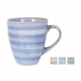 Taza Mug La Mediterránea Cocolo 550 ml