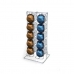 Organizator de capsule de cafea Quttin 14,2 x 12,5 x 31 cm