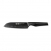 Cuțit Santoku Quttin Black Edition (17 cm)