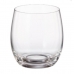 Набор стаканов Bohemia Crystal Clara 410 ml Стеклянный 6 штук