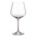 Set de Copas Bohemia Crystal Sira 600 ml 6 Unidades