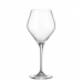 Set de pahare Bohemia Crystal Galaxia 400 ml 6 Unități