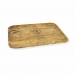 Dienblad La Mediterránea Hout Melamine 42 x 31 x 2 cm (9 Stuks)