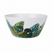 Zdjela za Salatu Alfares Tropic 25,5 x 13,5 cm