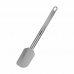 Schiumarola Quttin Grigio Silicone Acciaio 29 x 5 cm