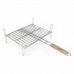 Gril Algon Nohy Barbeque gril 45 x 35 cm