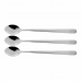 Löffel-Set Cocktail Edelstahl (19 cm)