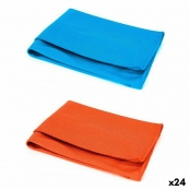 Panni Vileda Actifibre Soft 171813 2,72 x 2 x 56 x 2 cm (2 Unità