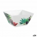 Bol La Mediterránea  TROPIC 13 x 13 x 7 cm (24 Unités)