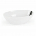 Snack Bowl Pica-pica gourmet White 14 x 8,5 x 4 cm (24 Units)