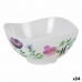 Aperitiefschaaltje La Mediterránea Sakura Melamine Helderheid 12 x 6 cm (24 Stuks)