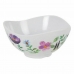 Aperitiefschaaltje La Mediterránea Sakura Melamine Helderheid 12 x 6 cm (24 Stuks)