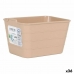 Organizator Confortime Jano 13,5 x 9 x 7,5 cm Fleksibilno (36 Jedinice) (13,5 x 9 x 7,5 cm)