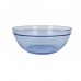 Saladeira Duralex   1,6 L Azul (24 Unidades)