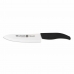 Chef's knife Quttin   Keramický Černý 15 cm 1,8 mm (24 kusů)