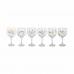 Cocktail glass LAV (24 Units)