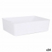 Organiserare Confortime Jano 27 x 18 x 7,5 cm Flexibel (24 antal)