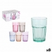 Set očal LAV LV-ARA265 PFT6M0001FC 365 ml (6 pcs) 6 Kosi (8 kosov)