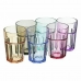 Glasset LAV LV-ARA265 PFT6M0001FC 365 ml (6 pcs) 6 Delar (8 antal)