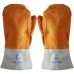 Oven Mitt Matfer Tempered glass