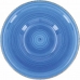 Tigela Quid Vita Azul Cerâmica 6 Unidades (18 cm)