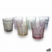 Set di Bicchieri LAV 62414 305 ml (6 pcs) 6 Pezzi 305 ml (8 Unità)