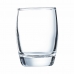 Glas Arcoroc Transparant 12 uds (6 cl)