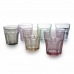 Sett med glass LAV 62414 305 ml (6 pcs) 6 Deler 305 ml (8 enheter)