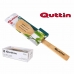 Spatel Quttin 50330 Bambu 30 x 6,2 x 0,8 cm (12 antal)