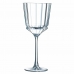 Чаши Cristal d’Arques Paris 7501612 Прозрачен Cтъкло 250 ml (6 Части)